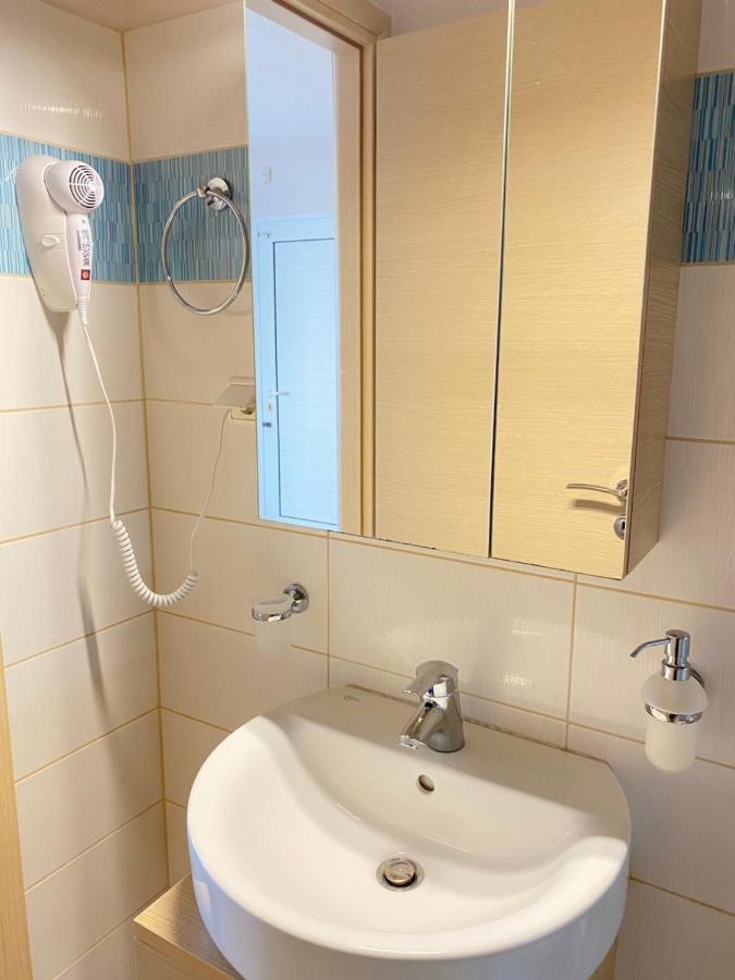 Seaside One-Bedroom On Chalkis Chalkida Exterior foto